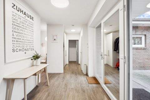 Seevetal Häuser, Seevetal Haus kaufen