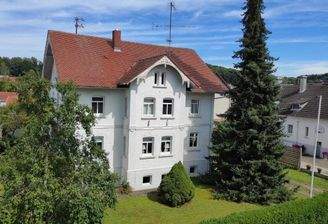 Die Villa 