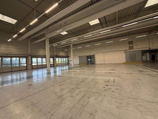 Lagerhalle b2