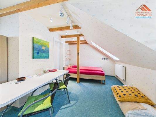 DG - Anbau Gästezimmer Bild 1