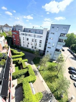 36 Blick von Dachterrasse 