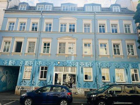 Leipzig Wohnungen, Leipzig Wohnung kaufen