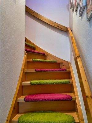 Treppe