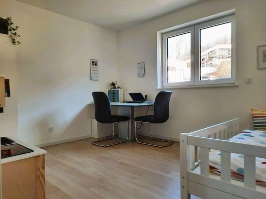Kinderzimmer/Büro