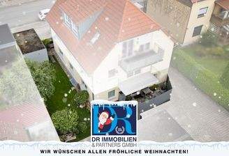 DR Immobilien & Partners GmbH