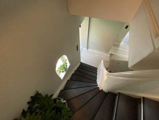 Treppe 