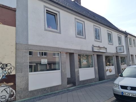 Kassel Ladenlokale, Ladenflächen 