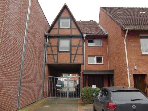 Winsen (Luhe) Häuser, Winsen (Luhe) Haus kaufen