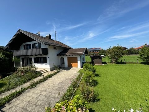 Prien am Chiemsee Häuser, Prien am Chiemsee Haus kaufen