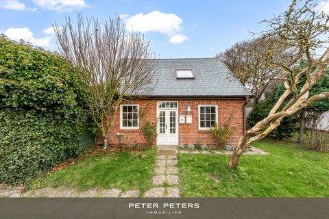 Westerland Häuser, Westerland Haus kaufen