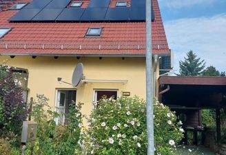 Maisonette Zöllnitz