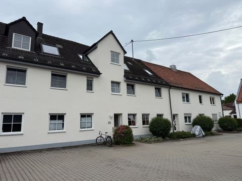 Adelsried Büros, Büroräume, Büroflächen 