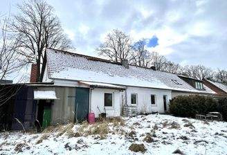 Ansicht Hof