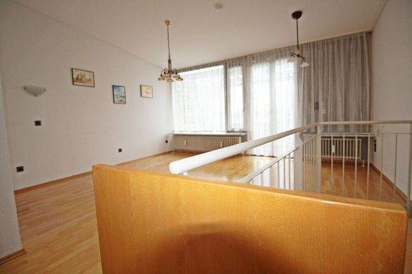 Wohnen (zweite Ebene)