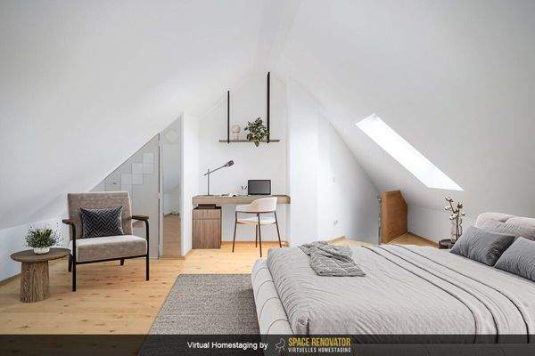 Einrichtungsvorschlag