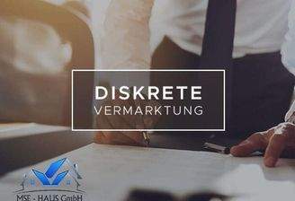 Diskrete Vermarktung