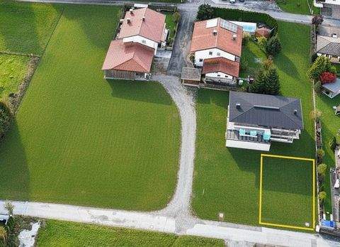 Walchsee Grundstücke, Walchsee Grundstück kaufen