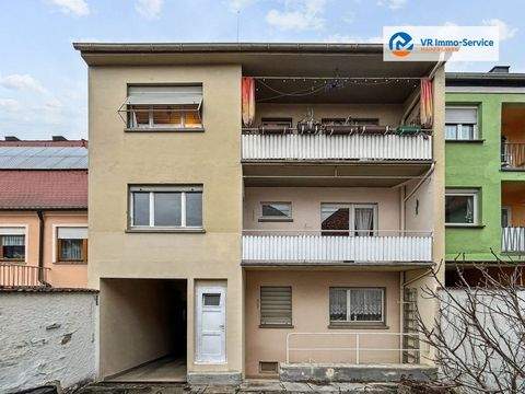 Würzburg Häuser, Würzburg Haus kaufen