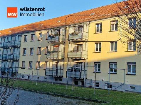 Hohenmölsen Wohnungen, Hohenmölsen Wohnung kaufen