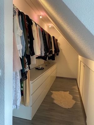 Schlafzimmer 3