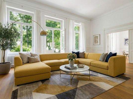 Einrichtungsbeispiel