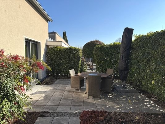 Südterrasse