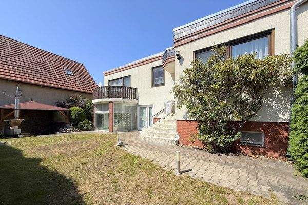 ca. 303 m² Grundstück