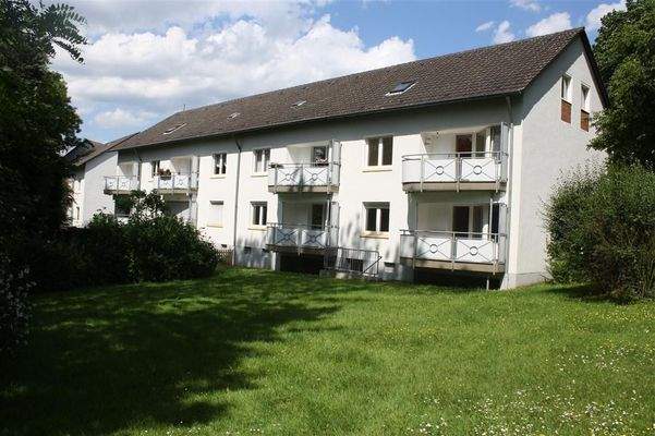 Wiesengrund 9/11 Rückansicht