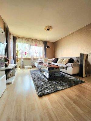 vermietete Eigentumswohnung Kapitalanlage Springe 