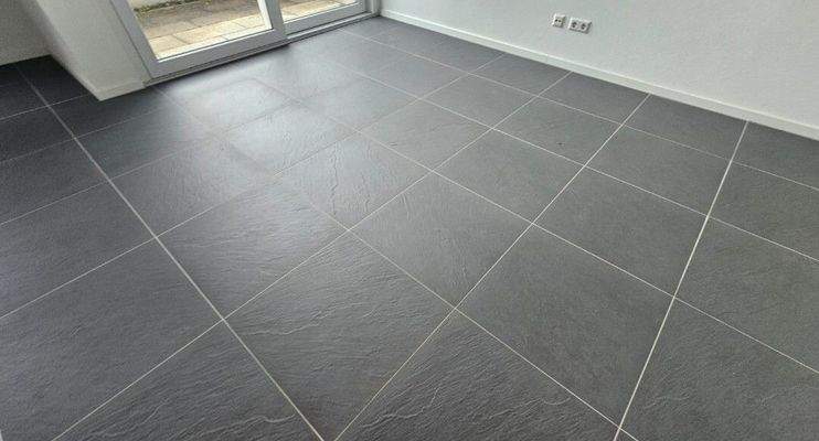 Boden im Schlafzimmer 1