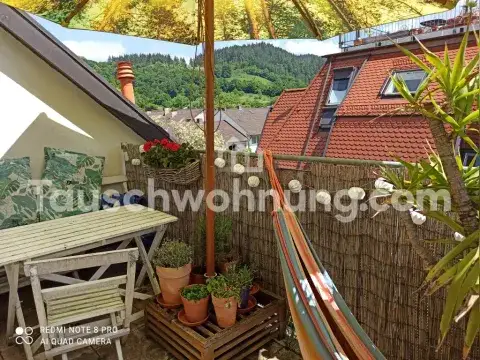 Freiburg im Breisgau Wohnungen, Freiburg im Breisgau Wohnung mieten