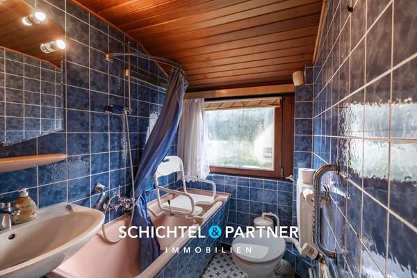 S&P I Badezimmer