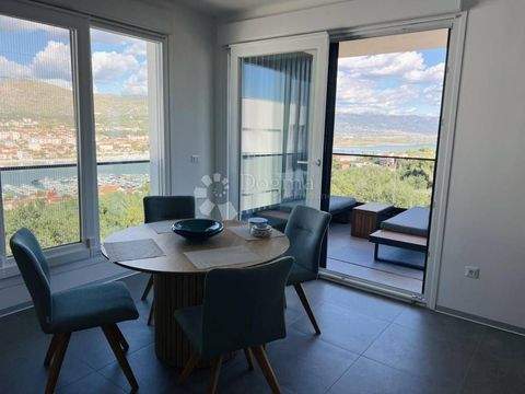 Trogir Wohnungen, Trogir Wohnung kaufen