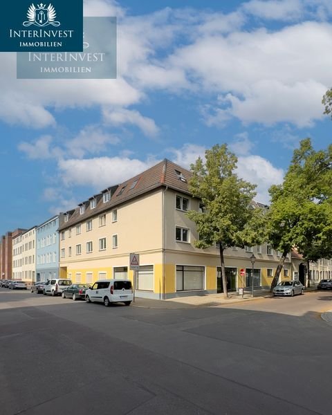 Magdeburg Renditeobjekte, Mehrfamilienhäuser, Geschäftshäuser, Kapitalanlage