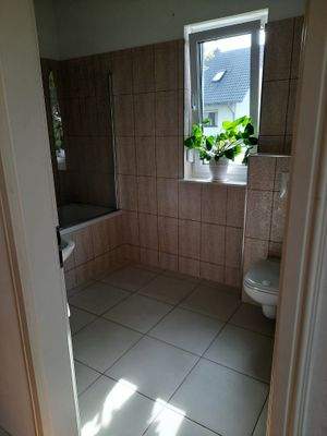 Bad Einliegerwohnung