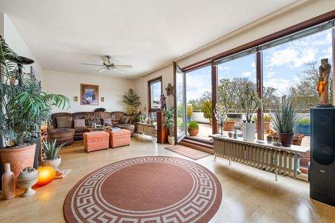 Buchholz in der Nordheide Wohnungen, Buchholz in der Nordheide Wohnung kaufen