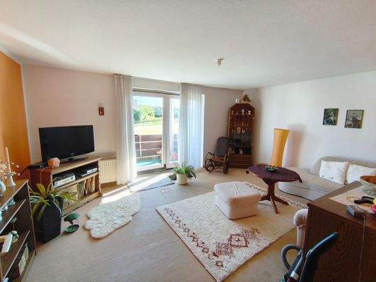 Wohnung-Wohn-Schlafzimmer 1