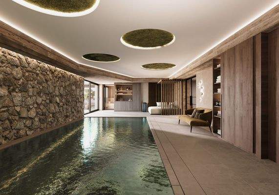 ©BE EXTRAORDINARY_2024_KITZLEBEN_Jochberg_Interior_Spa_Final