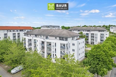 Biberach an der Riß Wohnungen, Biberach an der Riß Wohnung kaufen