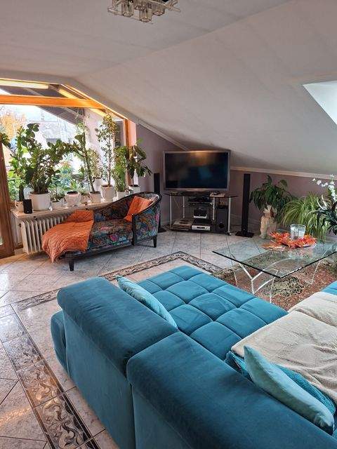 Garmisch-Partenkirchen Wohnungen, Garmisch-Partenkirchen Wohnung kaufen