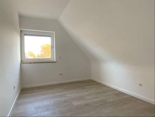 Kinderzimmer / Büro