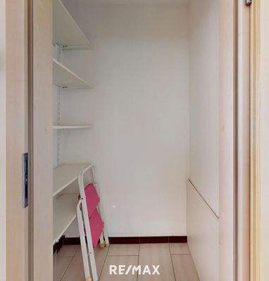 Wohnung - Abstellraum