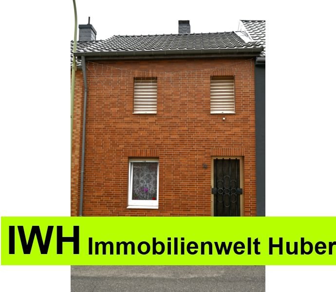 Immobilie