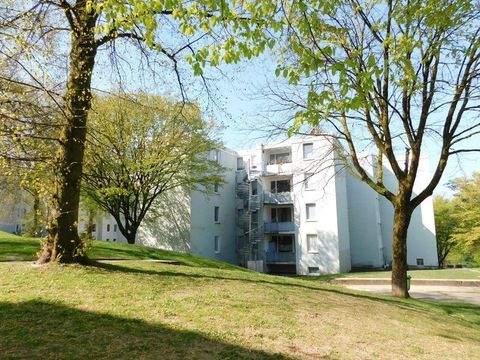 Wuppertal Wohnungen, Wuppertal Wohnung mieten