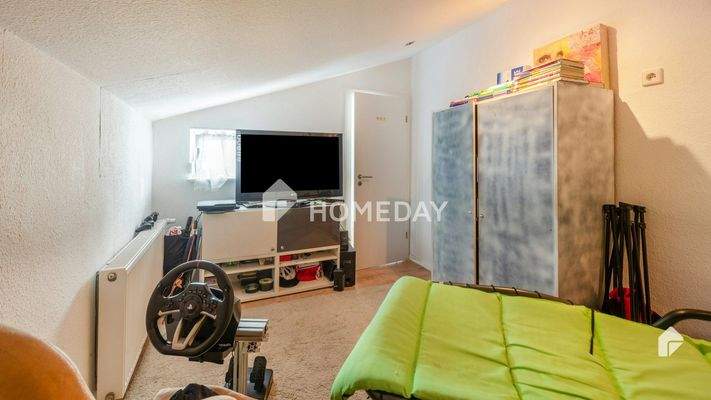 1. OG Kinderzimmer 2