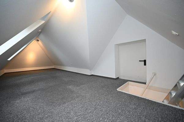 Spielbereich oder Lese Lounge