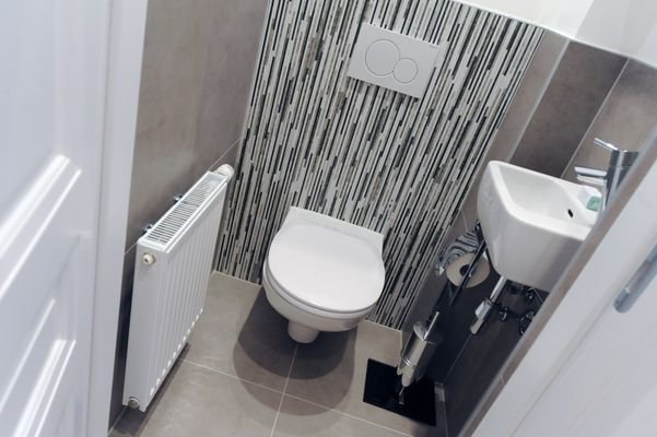 WC / toilet