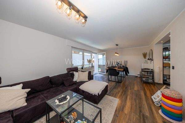 3400 Wohn-Essbereich Einlieger