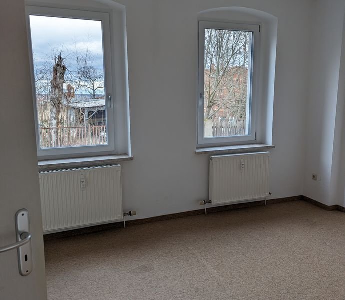 4 Zimmer Wohnung in Zwickau (Oberplanitz)