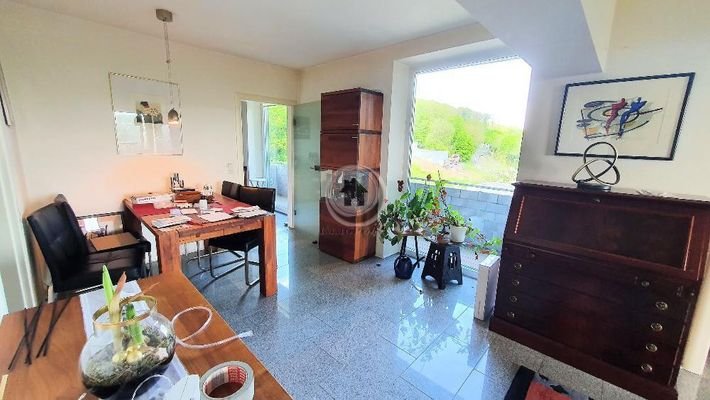Esszimmer - Bild 2
